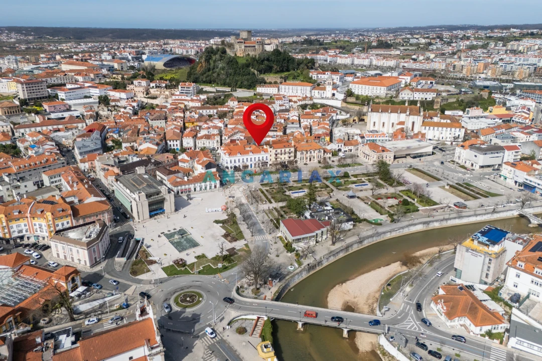 Prédio para Venda em Leiria, Pousos, Barreira e Cortes Foto 20