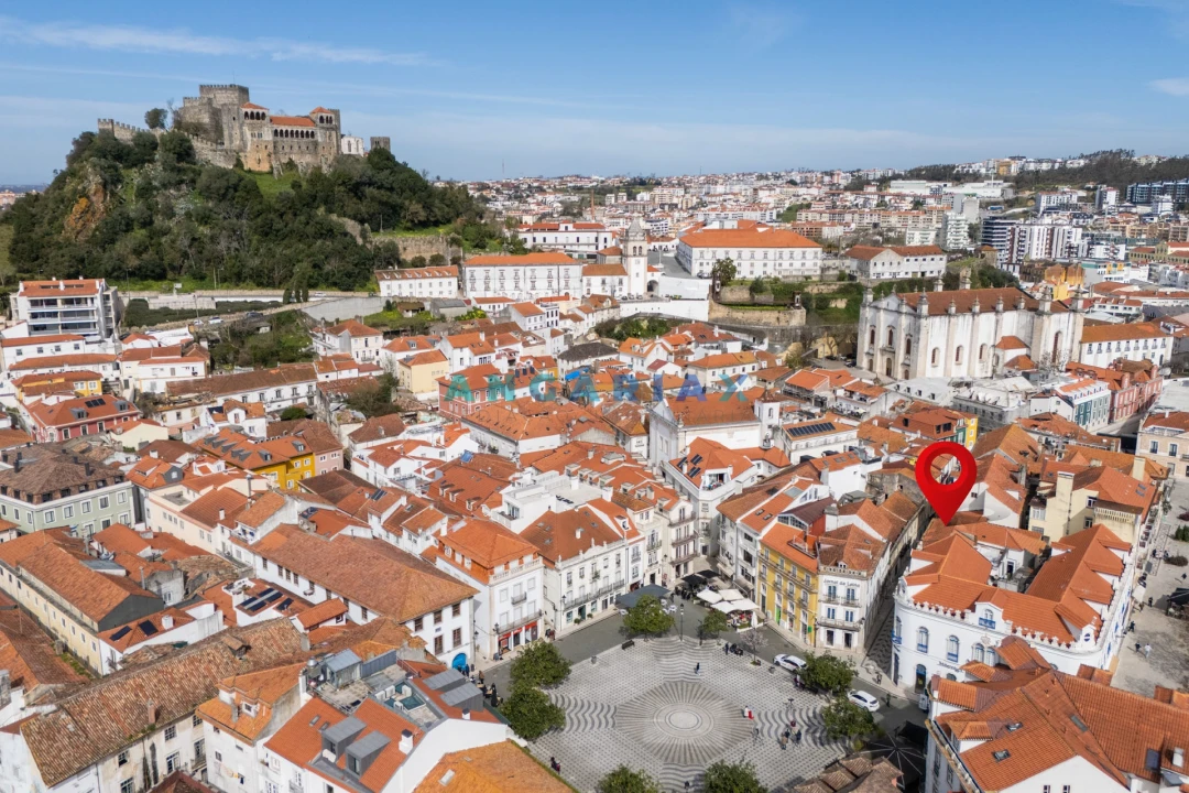 Prédio para Venda em Leiria, Pousos, Barreira e Cortes Foto 5
