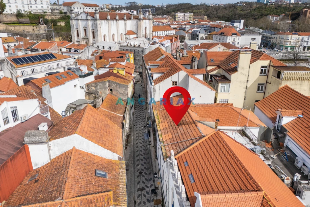 Prédio para Venda em Leiria, Pousos, Barreira e Cortes Foto 27