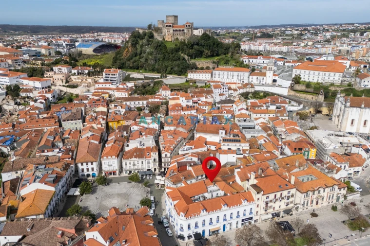 Prédio para Venda em Leiria, Pousos, Barreira e Cortes Foto 7