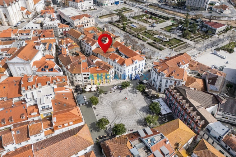 Prédio para Venda em Leiria, Pousos, Barreira e Cortes Foto 23