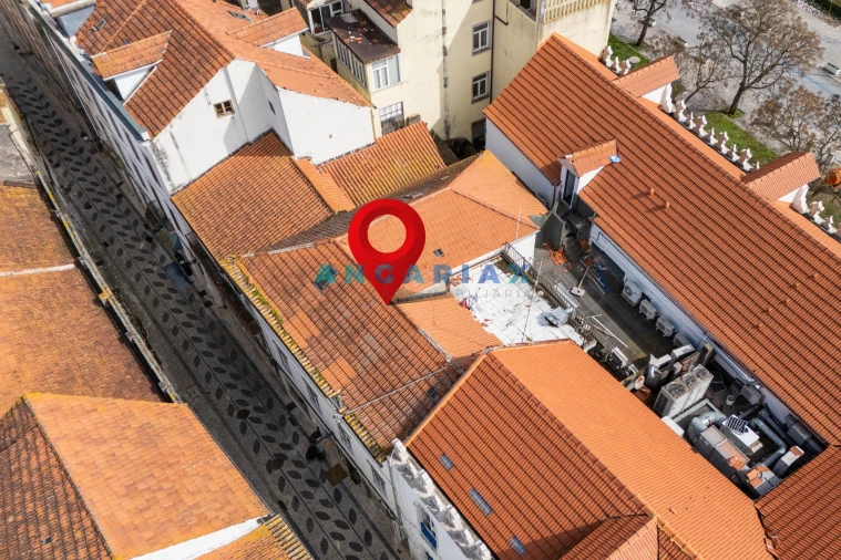 Prédio para Venda em Leiria, Pousos, Barreira e Cortes Foto 14