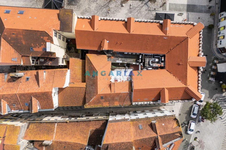 Prédio para Venda em Leiria, Pousos, Barreira e Cortes Foto 15