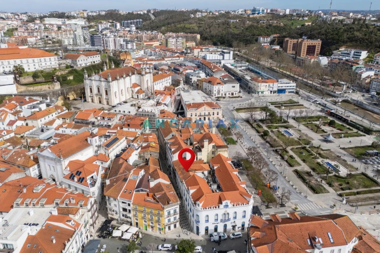 Prédio para Venda em Leiria, Pousos, Barreira e Cortes Foto 3