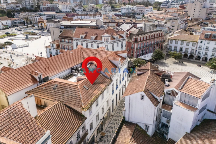 Prédio para Venda em Leiria, Pousos, Barreira e Cortes Foto 26