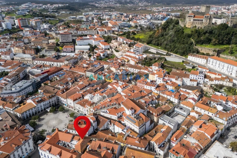 Prédio para Venda em Leiria, Pousos, Barreira e Cortes Foto 19