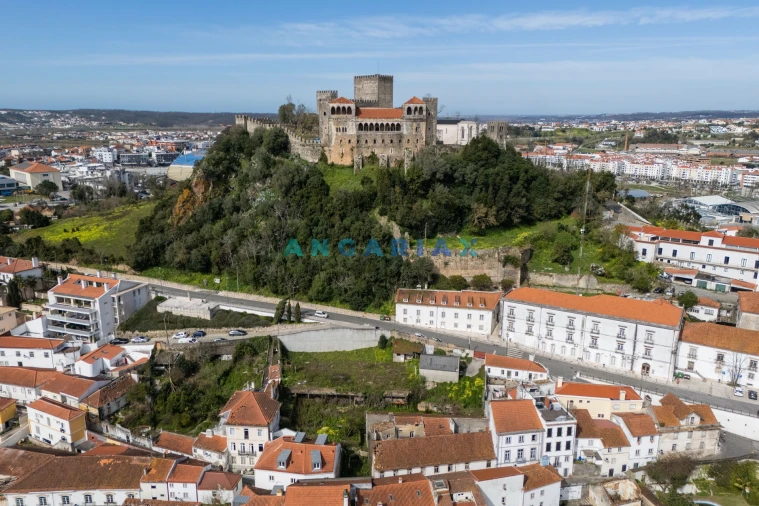 Prédio para Venda em Leiria, Pousos, Barreira e Cortes Foto 18