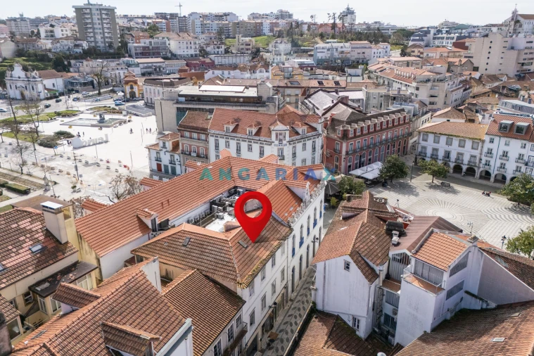 Prédio para Venda em Leiria, Pousos, Barreira e Cortes Foto 12