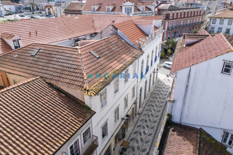 Prédio para Venda em Leiria, Pousos, Barreira e Cortes Foto 13