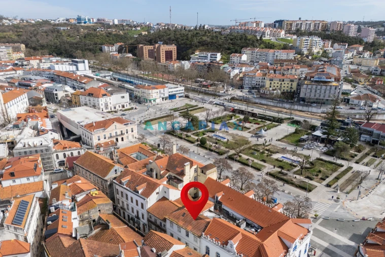 Prédio para Venda em Leiria, Pousos, Barreira e Cortes Foto 2