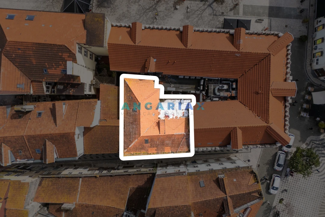 Prédio para Venda em Leiria, Pousos, Barreira e Cortes Foto 16