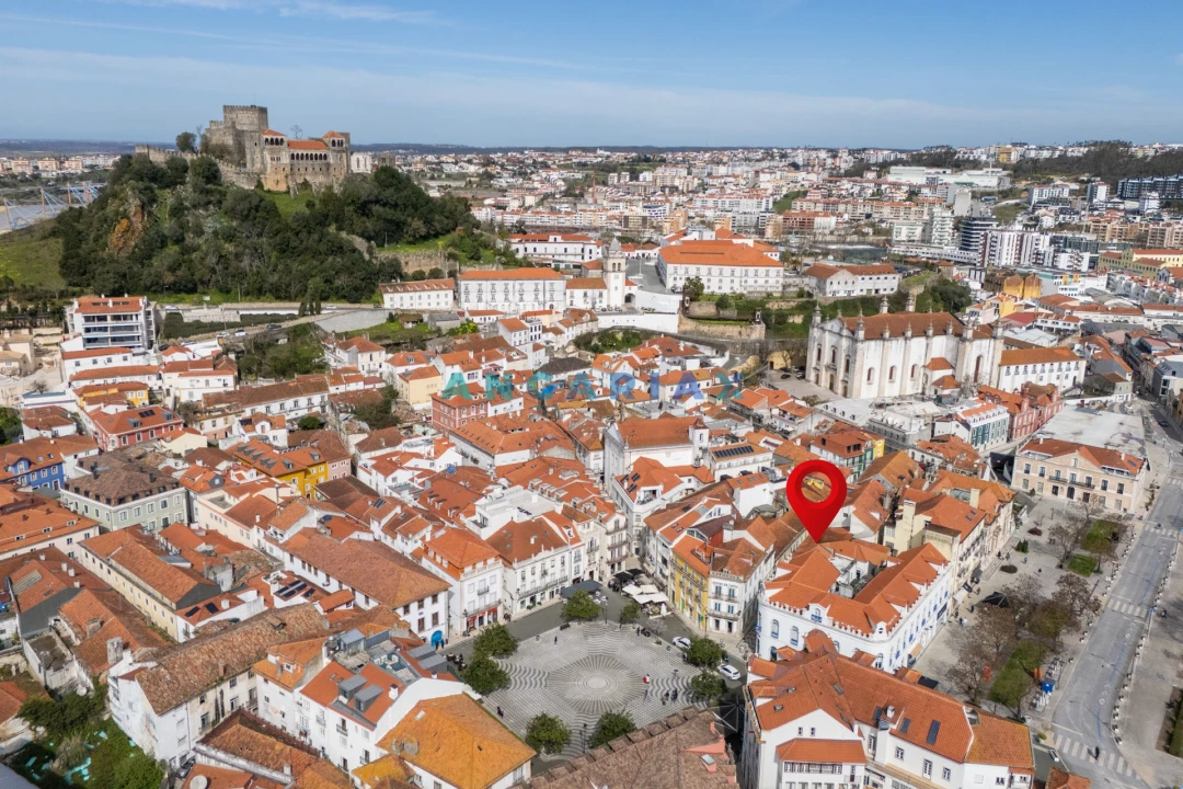 Prédio para Venda em Leiria, Pousos, Barreira e Cortes Foto 6
