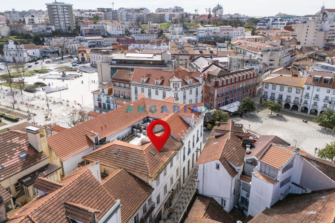 Prédio para Venda em Leiria, Pousos, Barreira e Cortes Foto 12