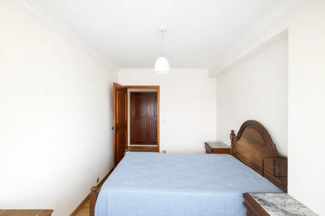 Apartamento T2 para Venda em Ovar, São João, Arada e São Vicente de Pereira Jusã Foto 5