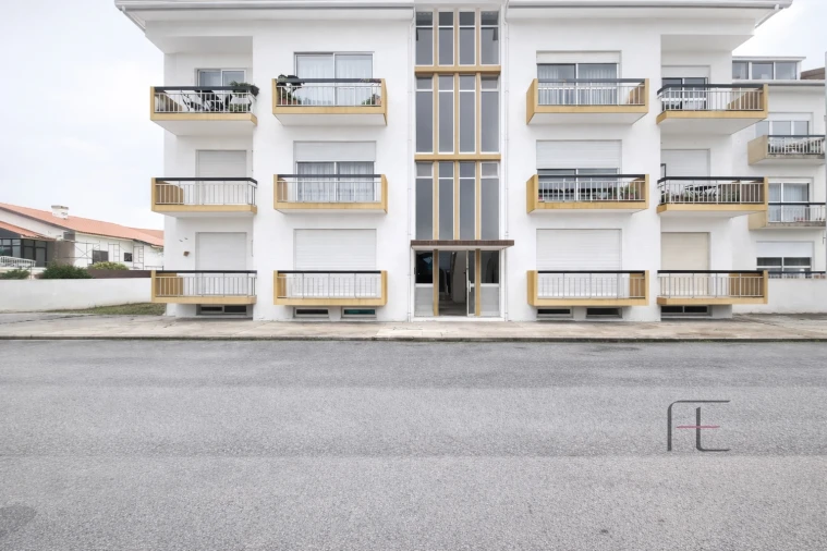 Apartamento T2 para Venda em Ovar, São João, Arada e São Vicente de Pereira Jusã