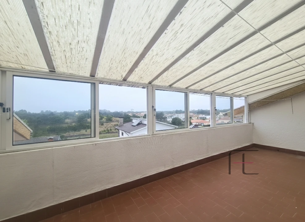 Apartamento T2 para Venda em Ovar, São João, Arada e São Vicente de Pereira Jusã Foto 9