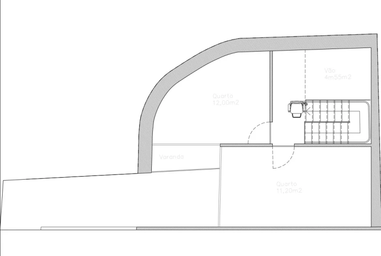 Apartamento T2 para Venda em Matosinhos e Leça da Palmeira Foto 30