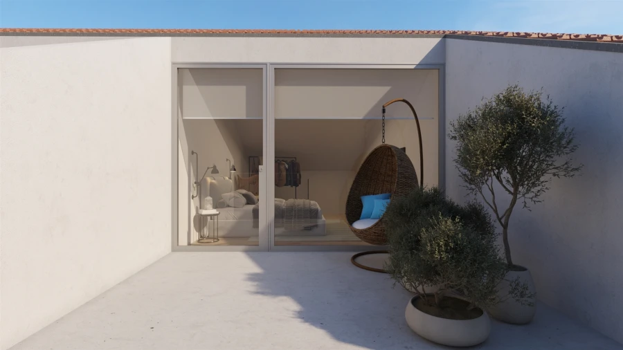 Apartamento T2 para Venda em Matosinhos e Leça da Palmeira Foto 25