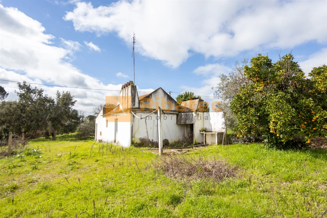 Moradia T2 para Venda em Couço Foto 16