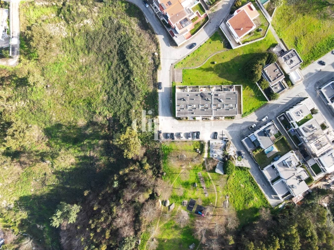 Moradia T3 para Venda em Azurem Foto 31