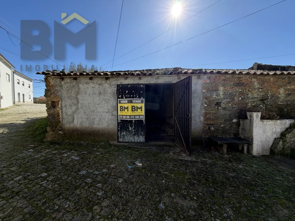 Moradia T2 para Venda em Oleiros-Amieira Foto 36