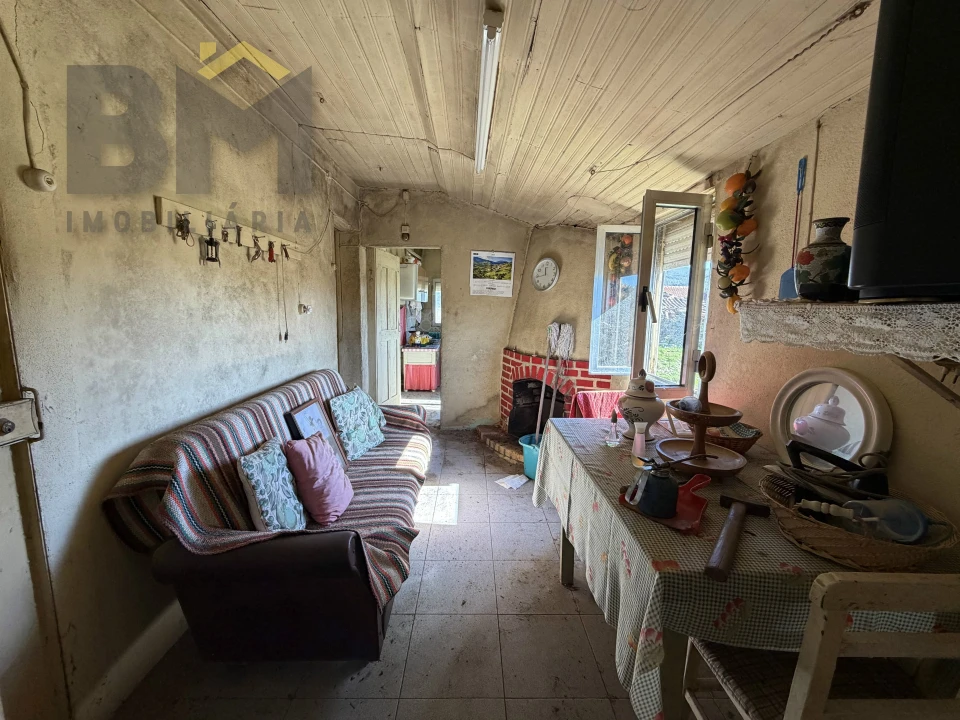 Moradia T2 para Venda em Oleiros-Amieira Foto 21