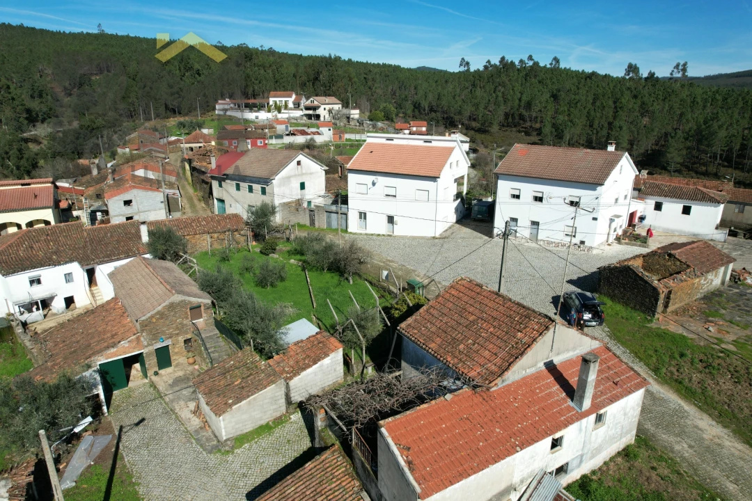 Moradia T2 para Venda em Oleiros-Amieira Foto 8