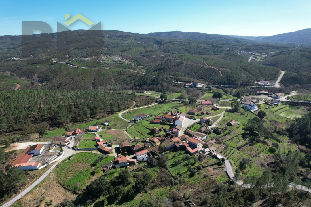 Moradia T2 para Venda em Oleiros-Amieira Foto 9