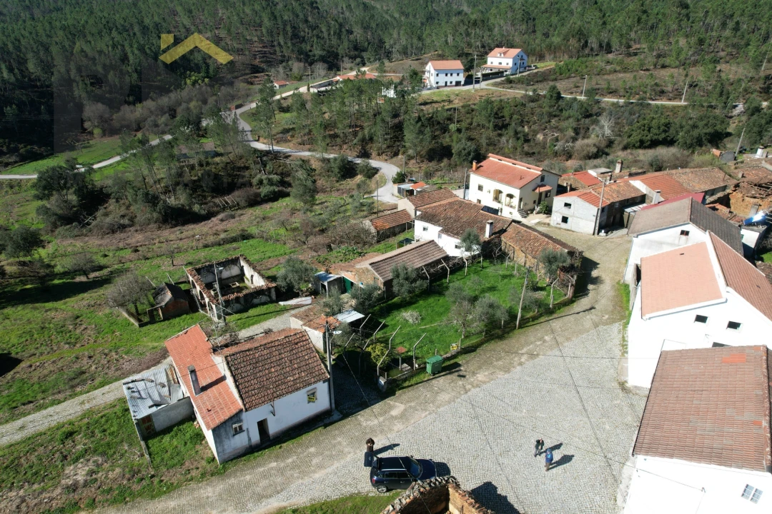 Moradia T2 para Venda em Oleiros-Amieira Foto 4