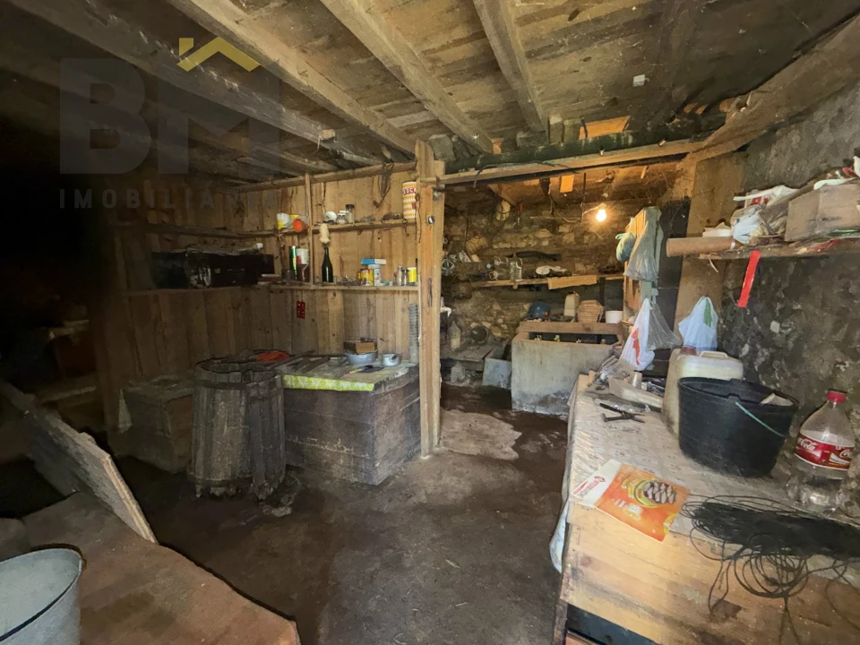 Moradia T2 para Venda em Oleiros-Amieira Foto 27