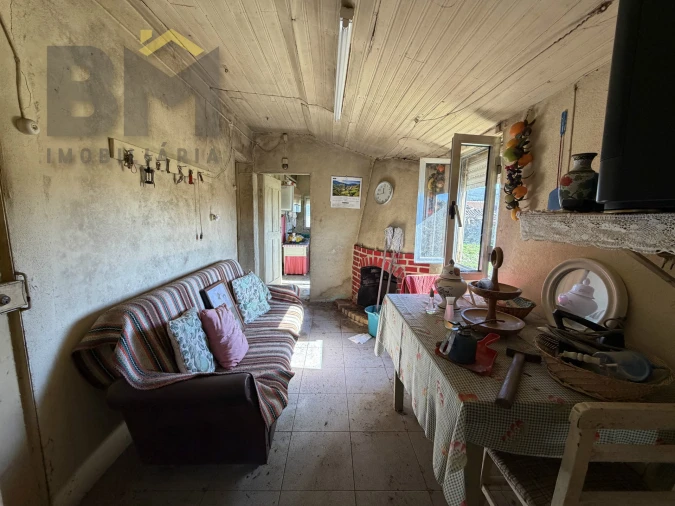 Moradia T2 para Venda em Oleiros-Amieira Foto 21