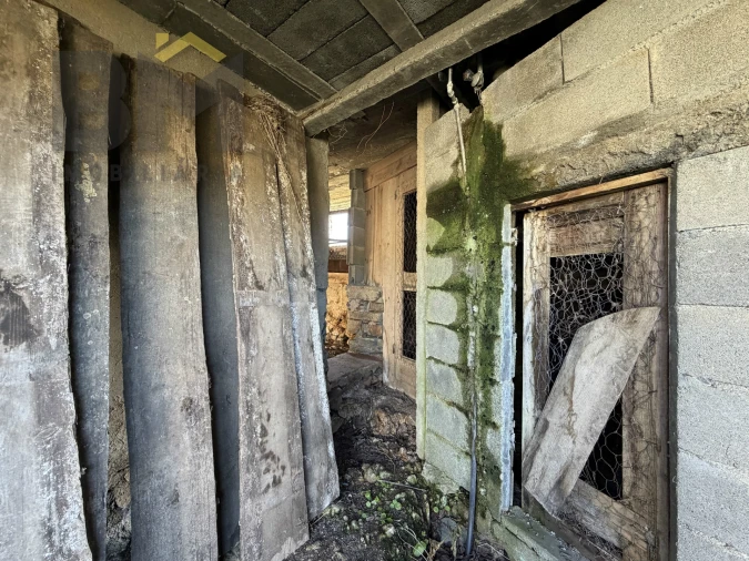 Moradia T2 para Venda em Oleiros-Amieira Foto 35