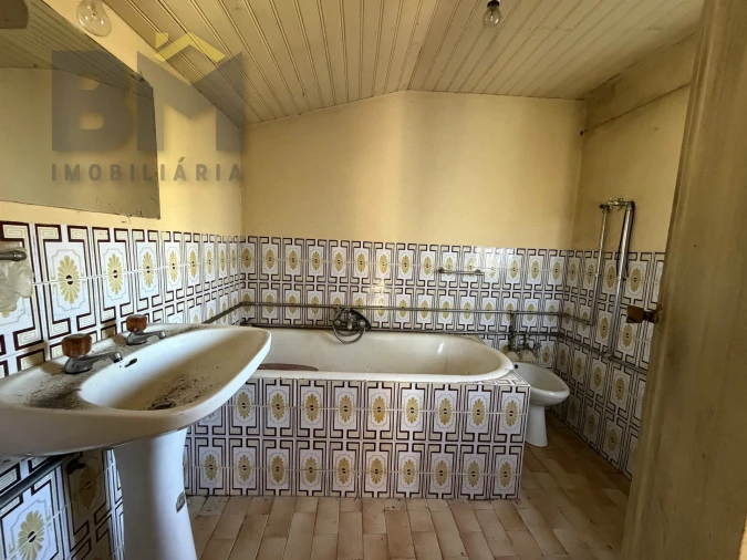 Moradia T2 para Venda em Oleiros-Amieira Foto 23