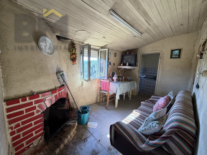 Moradia T2 para Venda em Oleiros-Amieira Foto 18