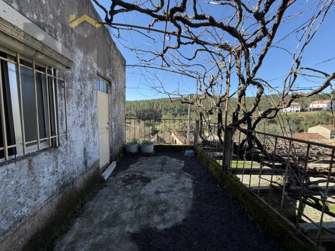 Moradia T2 para Venda em Oleiros-Amieira Foto 28