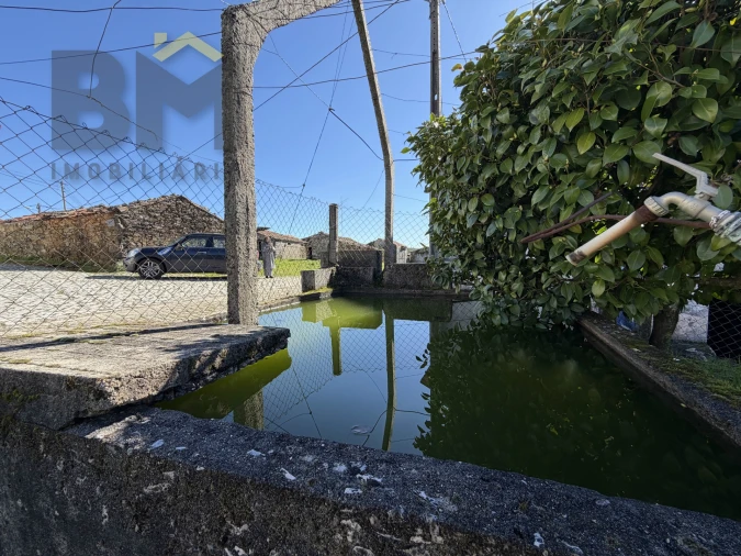Moradia T2 para Venda em Oleiros-Amieira Foto 41