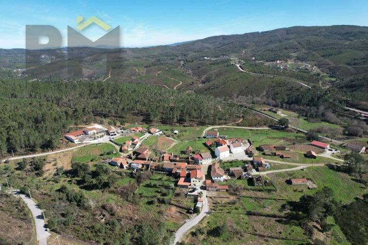 Moradia T2 para Venda em Oleiros-Amieira Foto 10