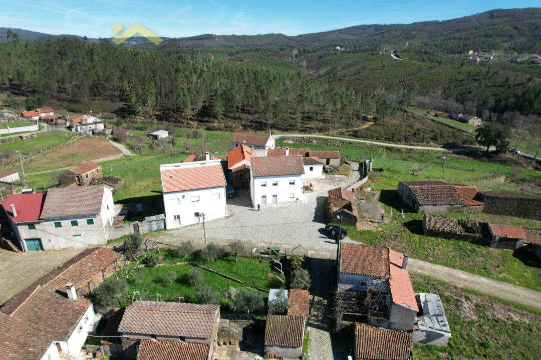 Moradia T2 para Venda em Oleiros-Amieira Foto 6