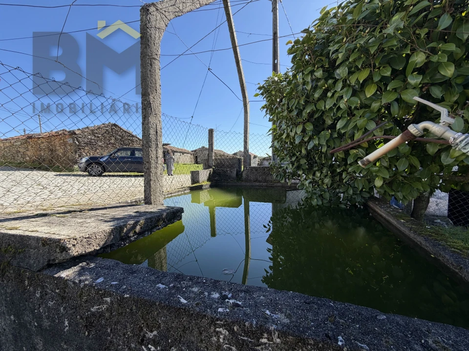 Moradia T2 para Venda em Oleiros-Amieira Foto 41