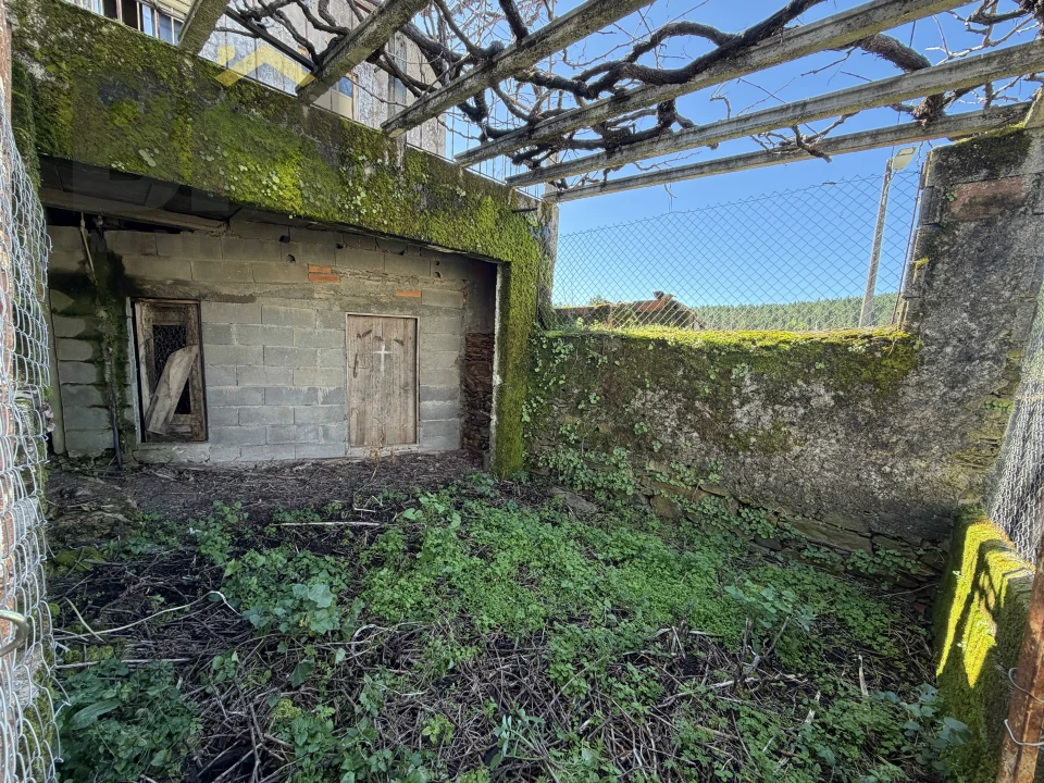 Moradia T2 para Venda em Oleiros-Amieira Foto 31