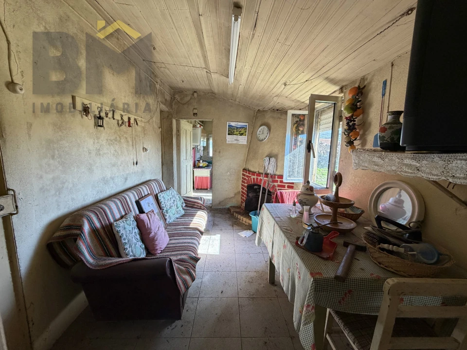 Moradia T2 para Venda em Oleiros-Amieira Foto 20