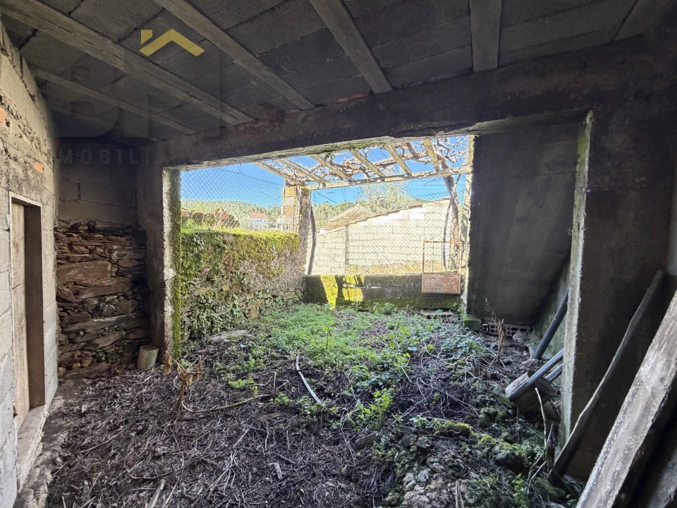 Moradia T2 para Venda em Oleiros-Amieira Foto 34