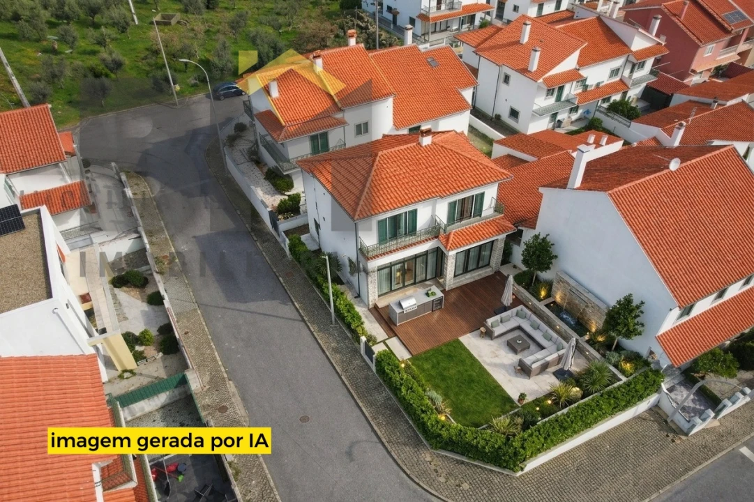 Terreno para Venda em Castelo Branco Foto 4