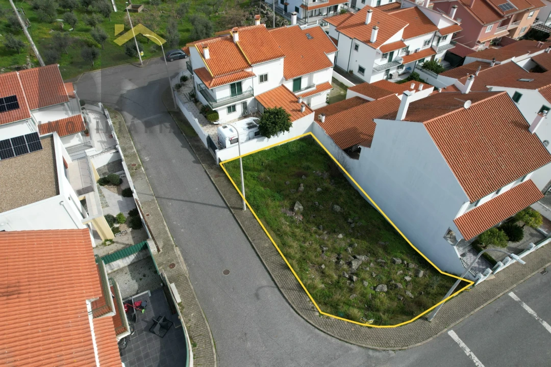 Terreno para Venda em Castelo Branco Foto 3