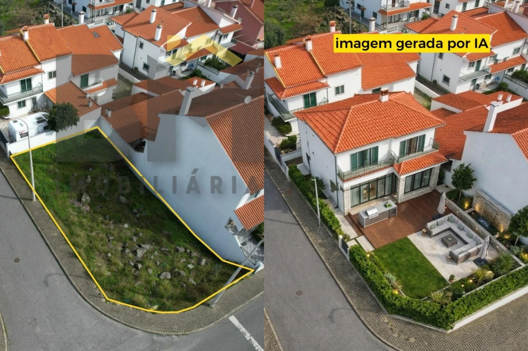 Terreno para Venda em Castelo Branco Foto 3