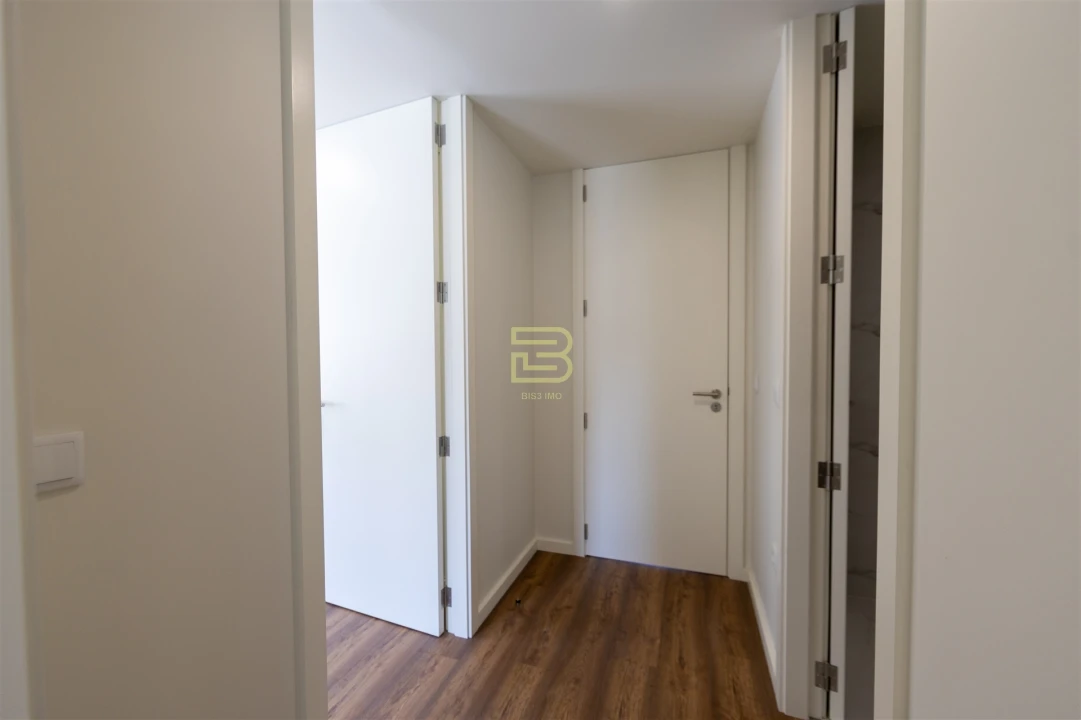 Apartamento T2 para Venda em Gondomar (São Cosme), Valbom e Jovim Foto 9