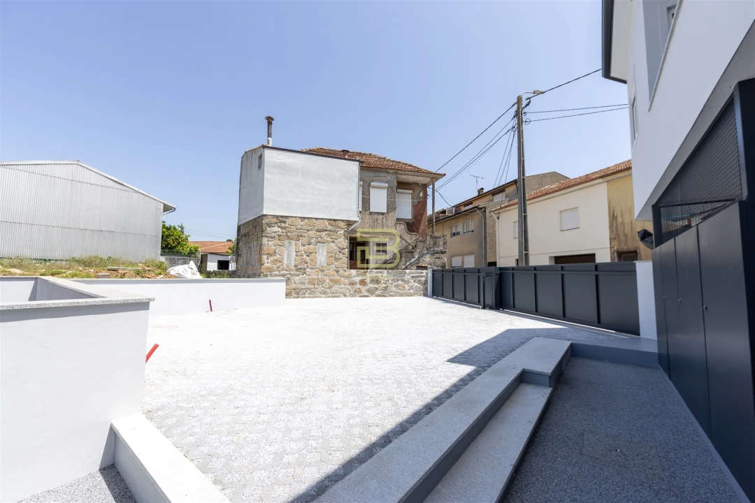 Apartamento T2 para Venda em Gondomar (São Cosme), Valbom e Jovim Foto 15