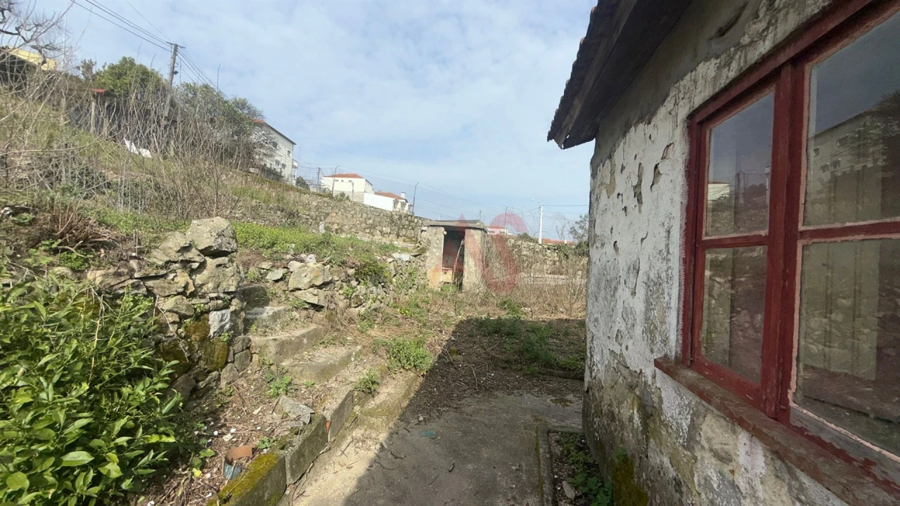 Moradia T3 para Venda em Fafe Foto 16