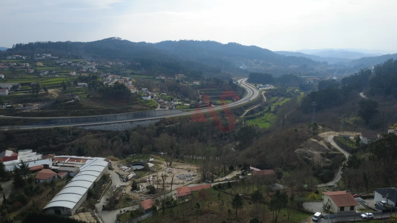 Moradia T3 para Venda em Fafe Foto 9