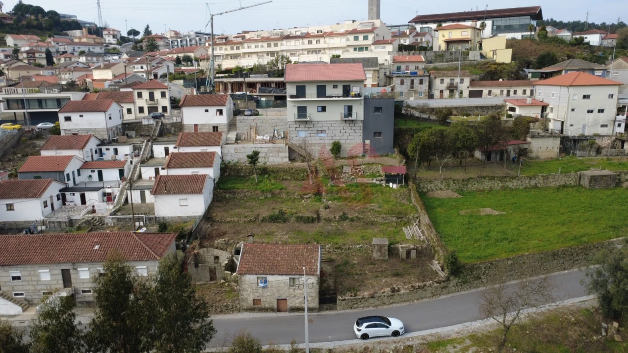 Moradia T3 para Venda em Fafe Foto 6